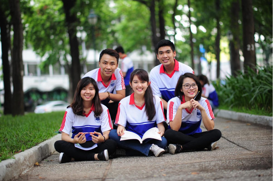 chứng chỉ IELTS 