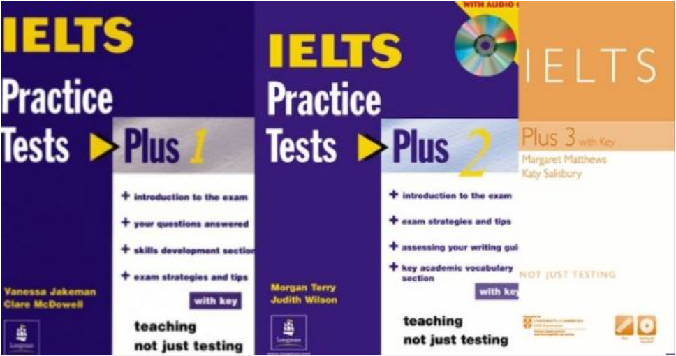 đề thi ielts